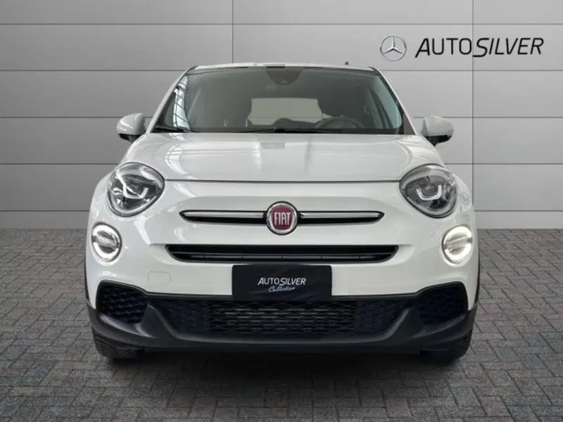 Fiat 500X usata a Verona (3)