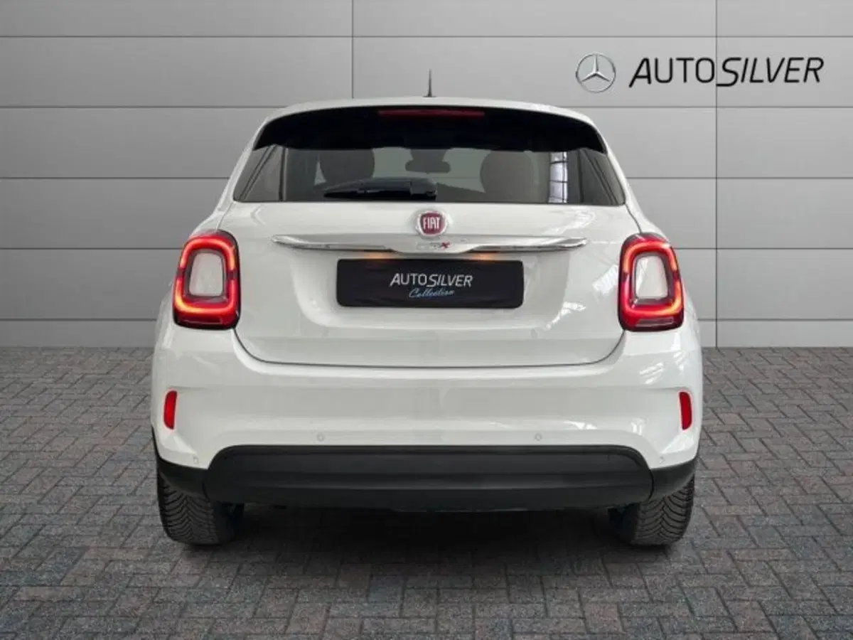 Fiat 500X usata a Verona (4)
