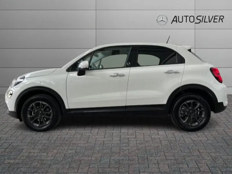 Fiat 500X usata a Verona (6)