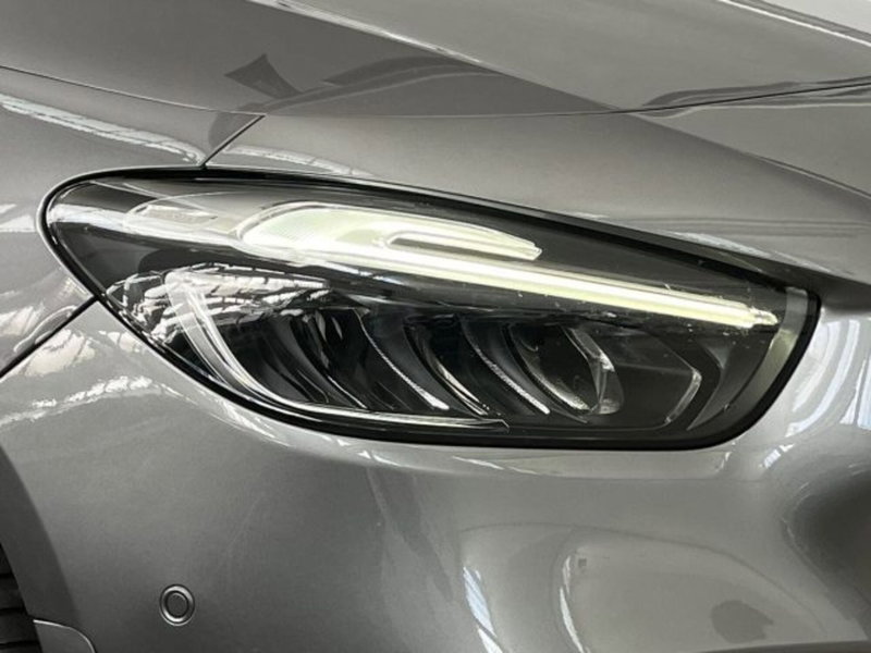 Mercedes-Benz Classe B usata a Verona (17)