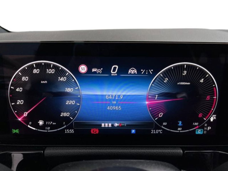 Mercedes-Benz Classe B usata a Verona (8)
