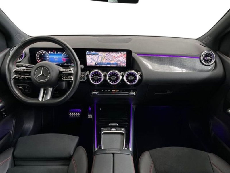 Mercedes-Benz Classe B usata a Verona (9)