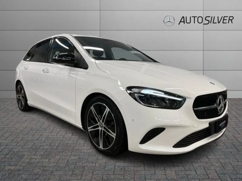 Mercedes-Benz Classe B usata a Verona