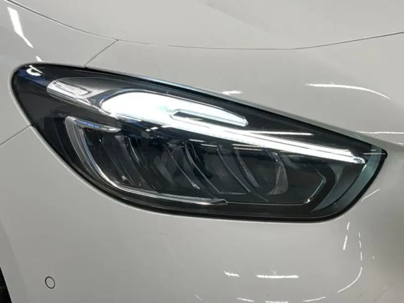Mercedes-Benz Classe B usata a Verona (17)
