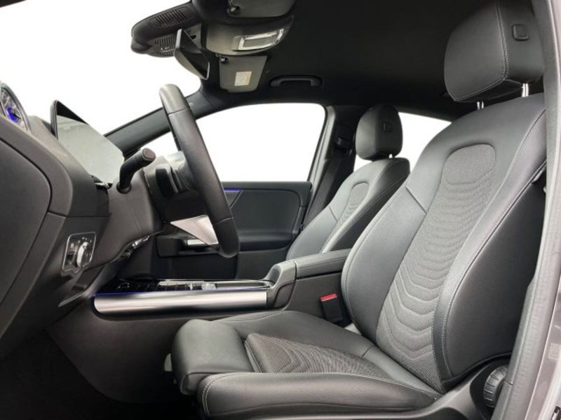 Mercedes-Benz EQA usata a Verona (9)