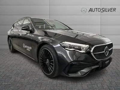 Mercedes-Benz Classe E 200 Auto Mild hybrid Premium del 2025 usata a Verona