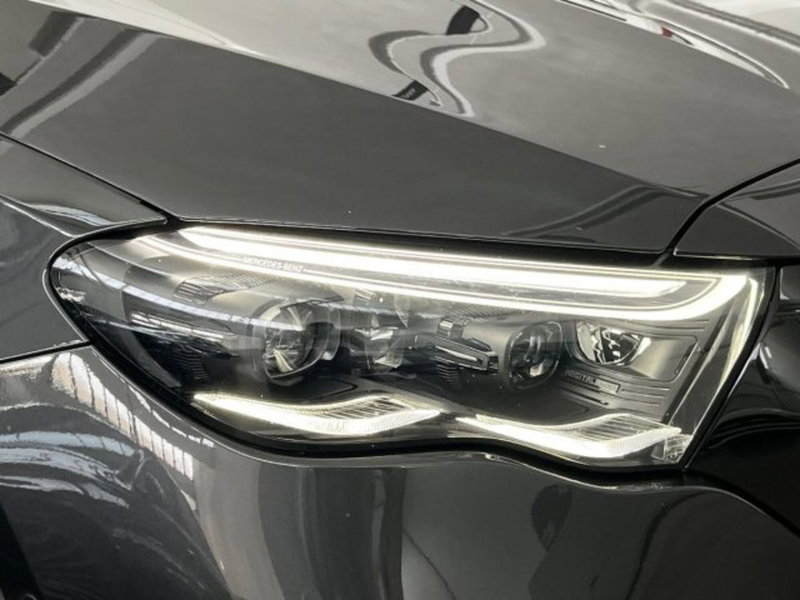 Mercedes-Benz Classe E usata a Verona (16)