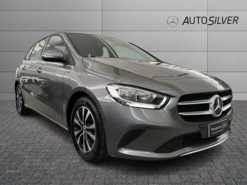 Mercedes-Benz Classe B usata a Verona