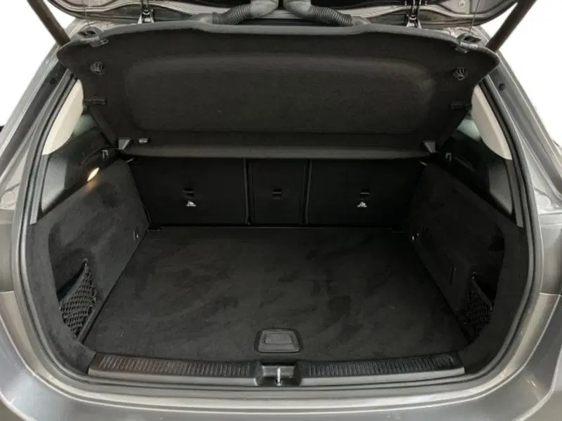 Mercedes-Benz Classe B usata a Verona (13)