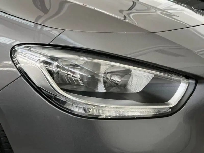 Mercedes-Benz Classe B usata a Verona (17)
