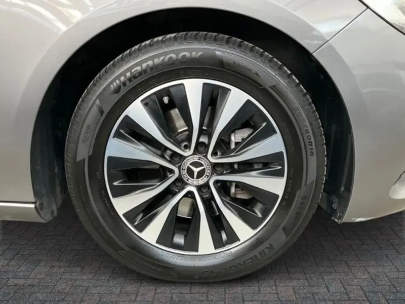 Mercedes-Benz Classe B usata a Verona (7)