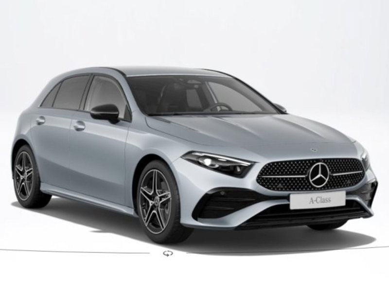 Mercedes-Benz Classe A nuova a Verona