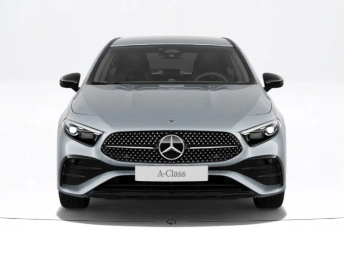 Mercedes-Benz Classe A nuova a Verona (3)