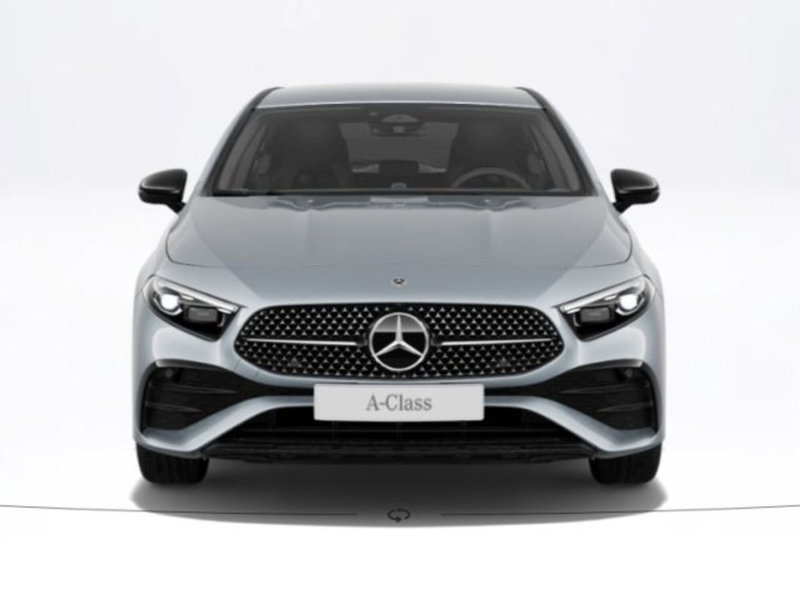 Mercedes-Benz Classe A nuova a Verona (3)