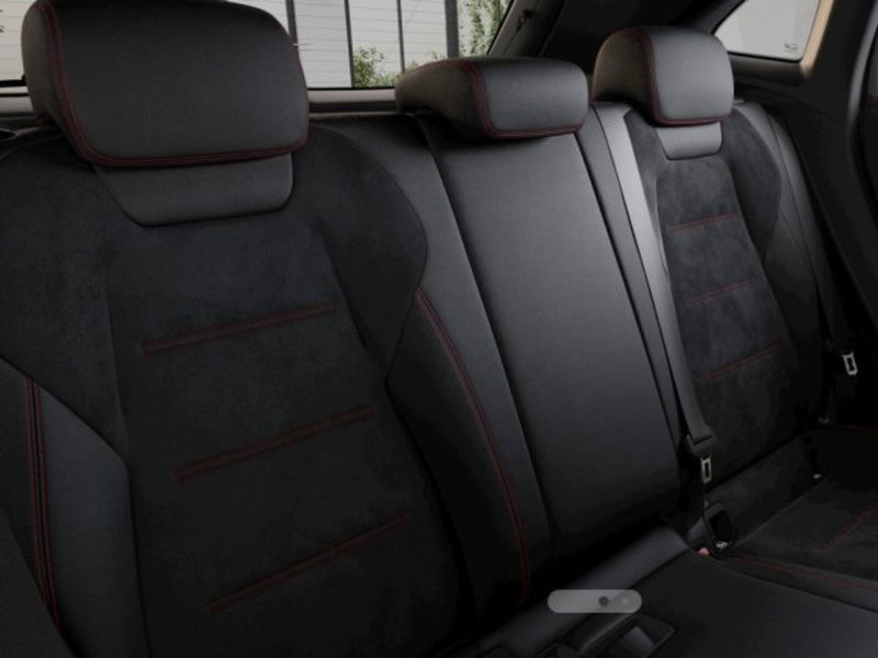 Mercedes-Benz GLA SUV nuova a Verona (6)