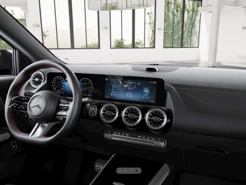 Mercedes-Benz GLA SUV nuova a Verona (5)