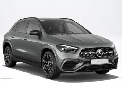Mercedes-Benz GLA SUV 200 d AMG Line Advanced Plus 4matic auto nuova a Verona