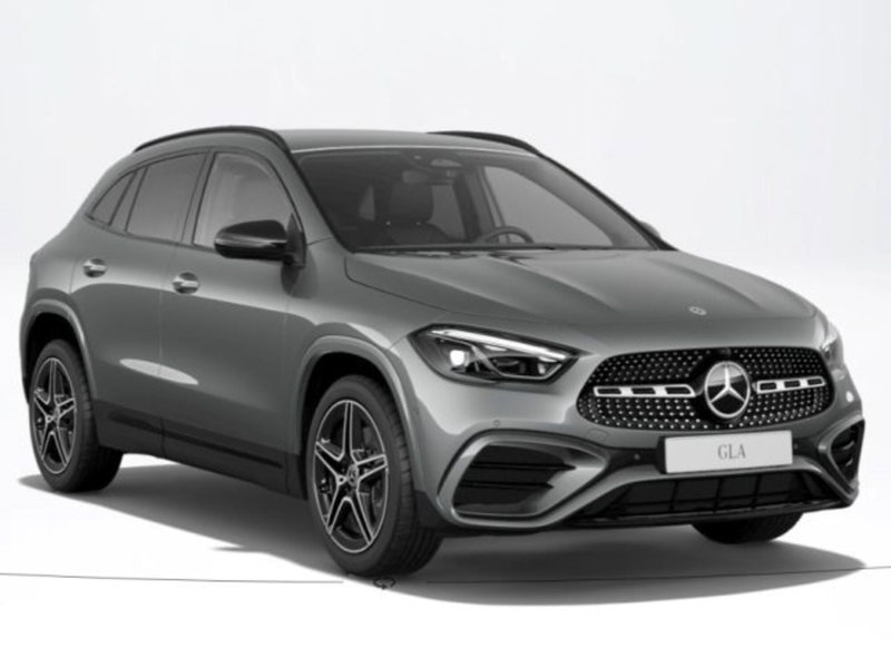 Mercedes-Benz GLA SUV nuova a Verona