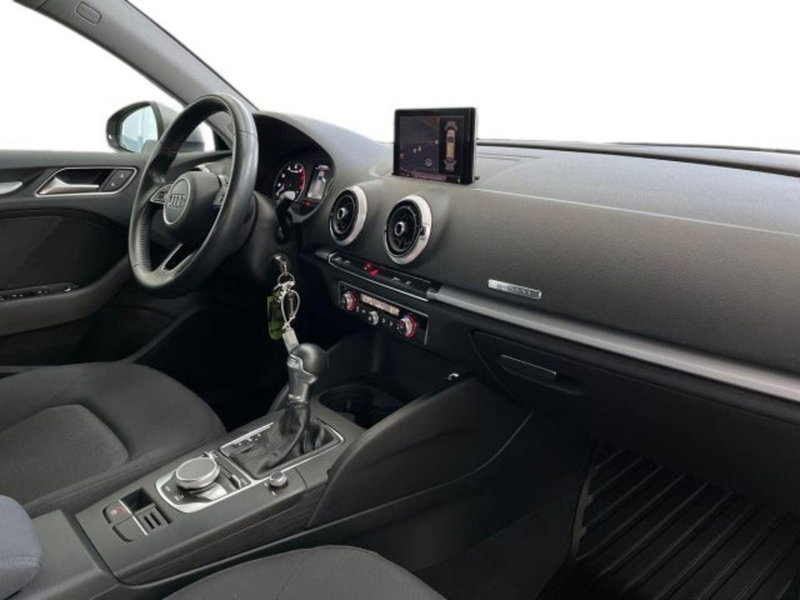 Audi A3 Sportback usata a Verona (16)