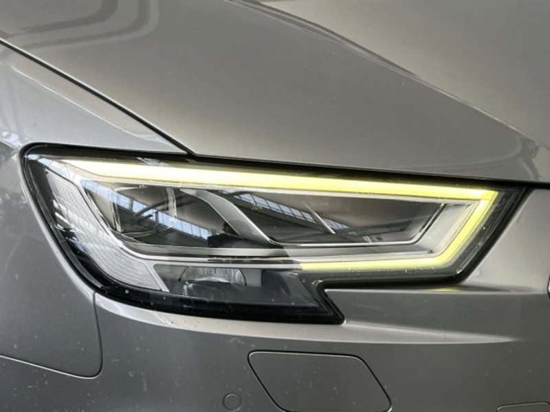 Audi A3 Sportback usata a Verona (17)