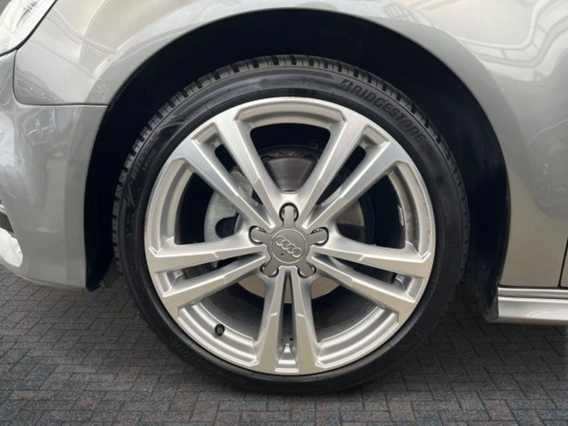 Audi A3 Sportback usata a Verona (7)