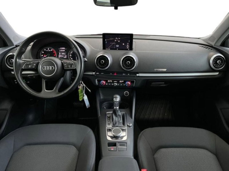 Audi A3 Sportback usata a Verona (9)