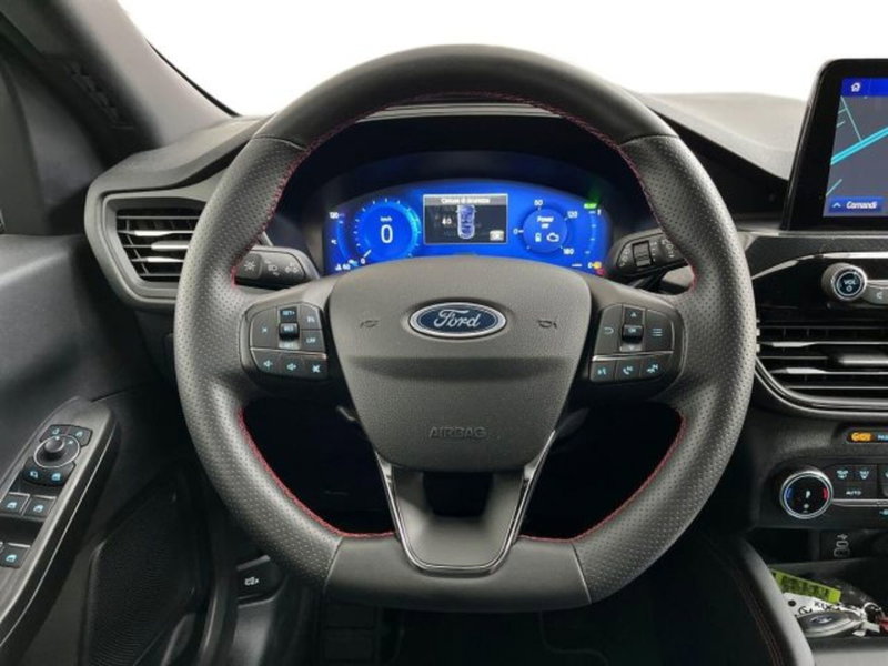 Ford Kuga usata a Verona (11)