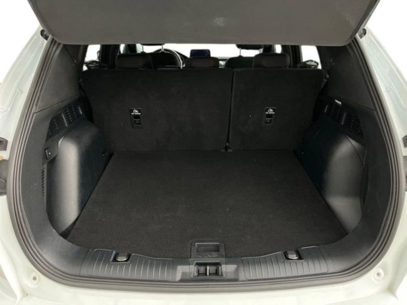 Ford Kuga usata a Verona (13)