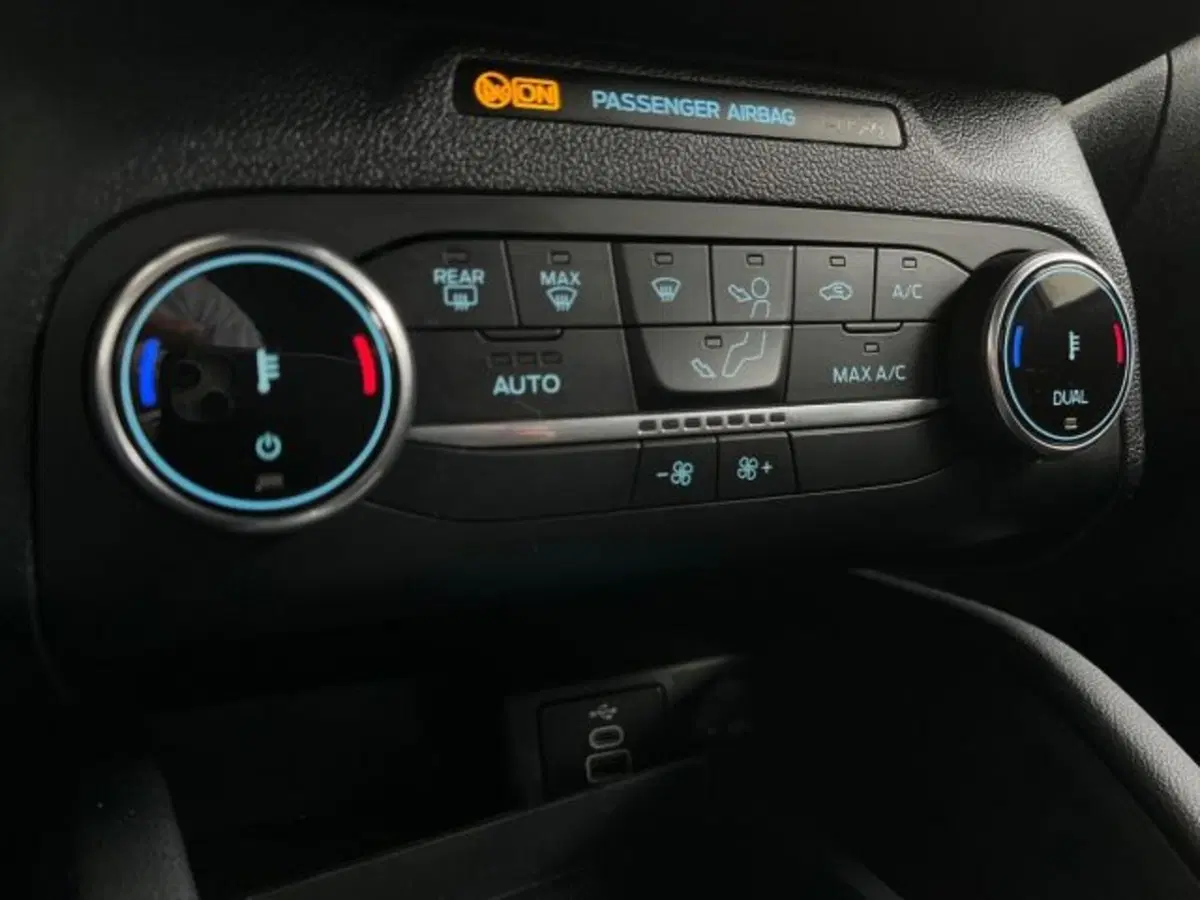 Ford Kuga usata a Verona (14)