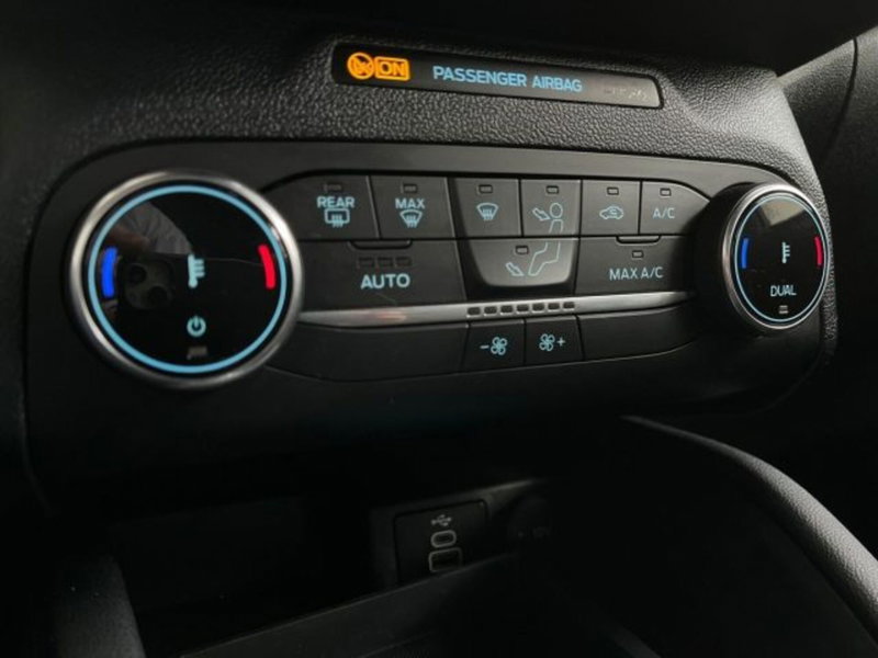 Ford Kuga usata a Verona (14)