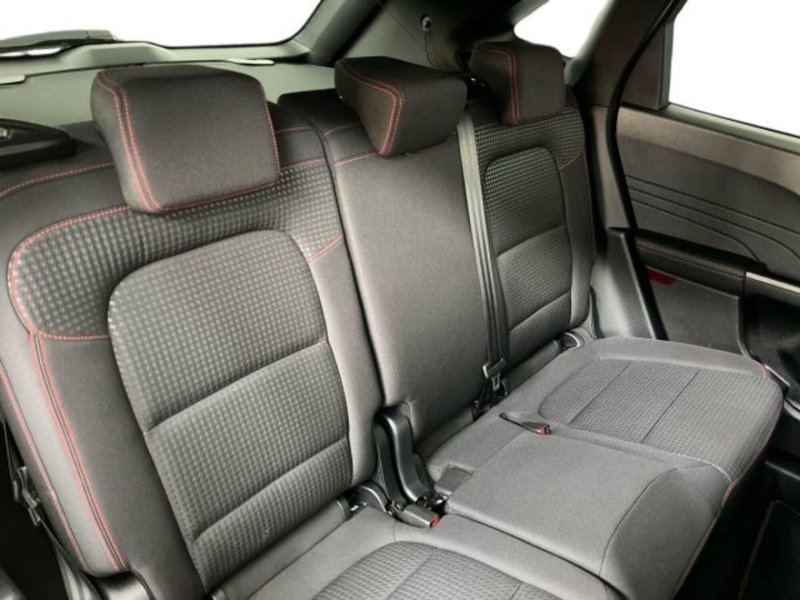 Ford Kuga usata a Verona (15)