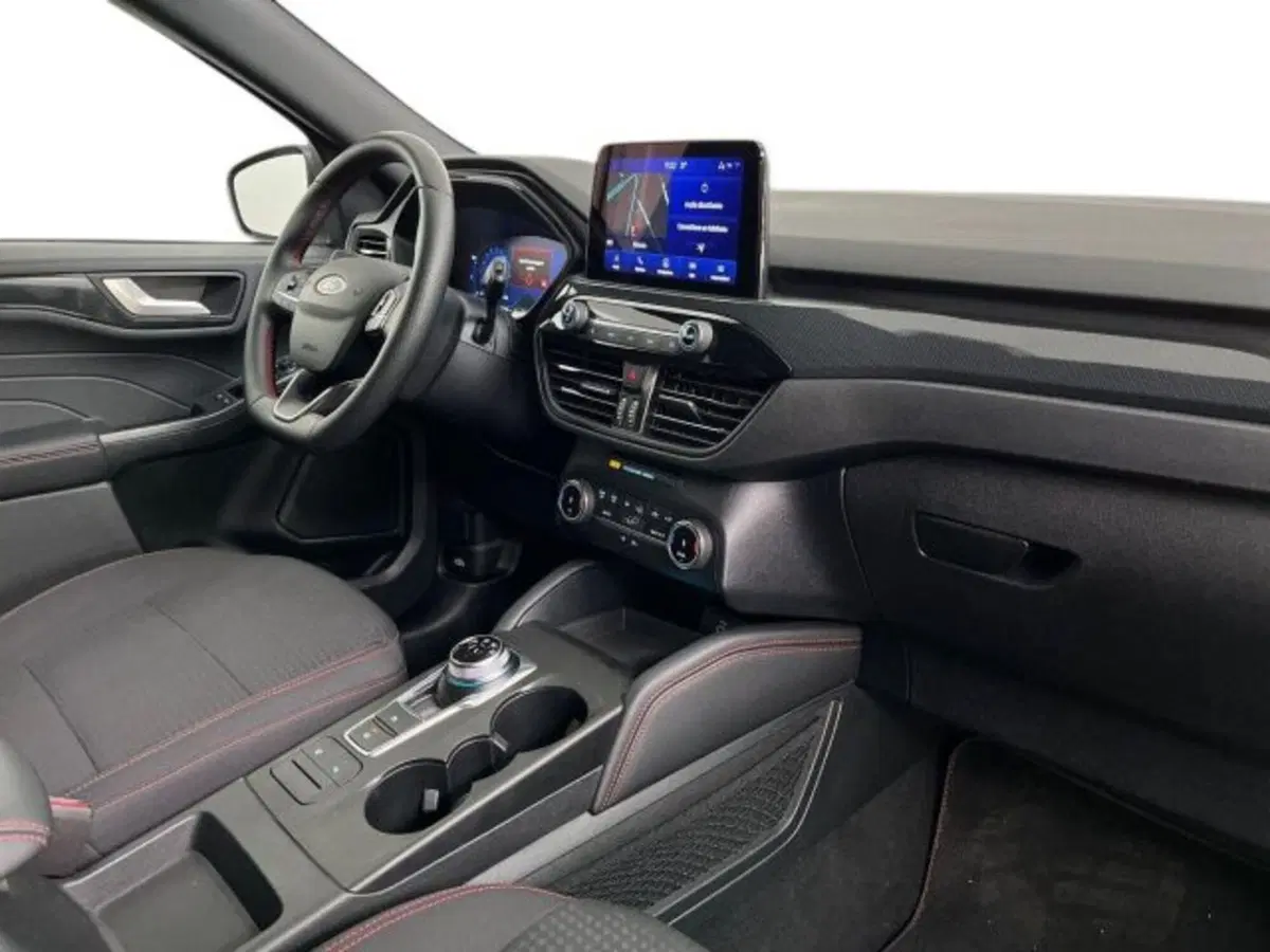 Ford Kuga usata a Verona (16)