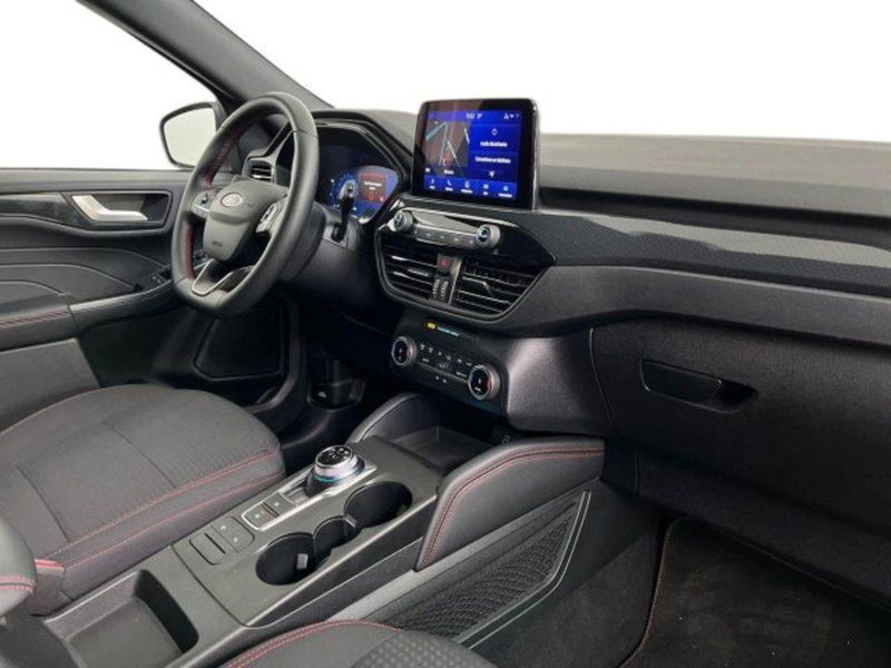 Ford Kuga usata a Verona (16)