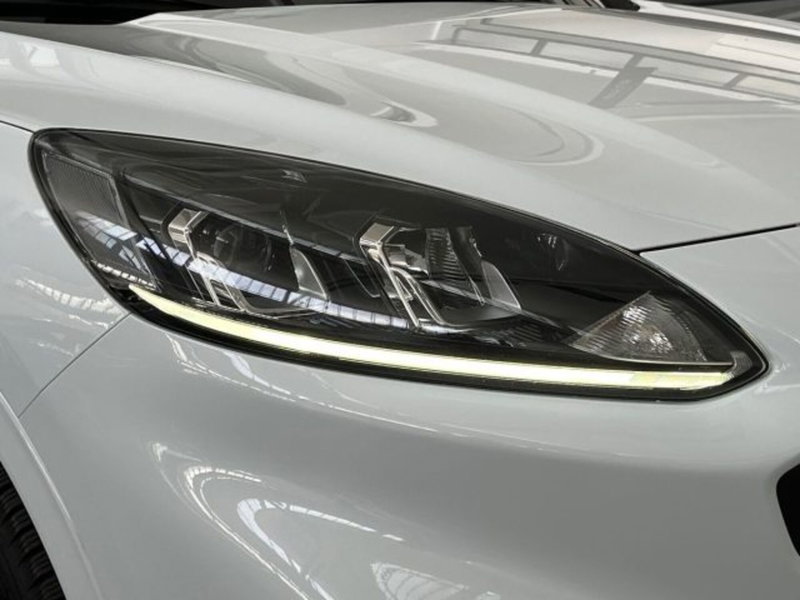 Ford Kuga usata a Verona (17)