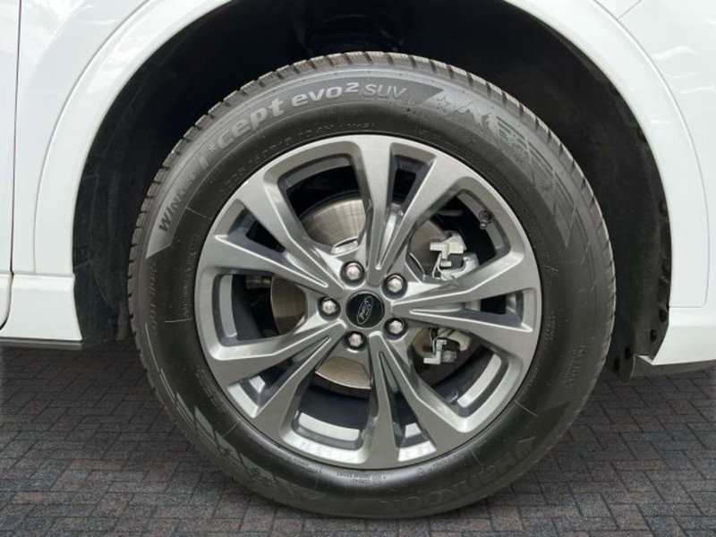 Ford Kuga usata a Verona (7)