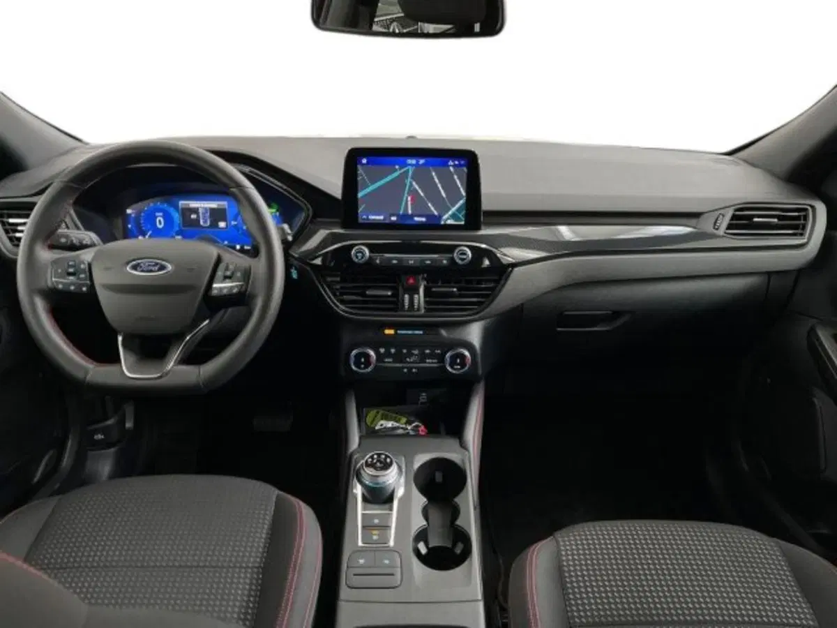 Ford Kuga usata a Verona (9)