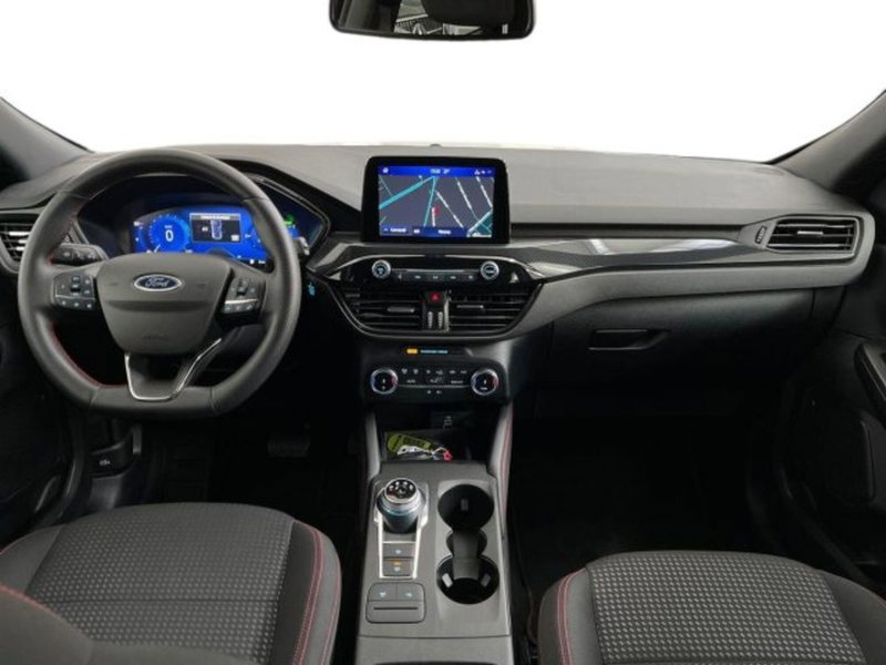 Ford Kuga usata a Verona (9)