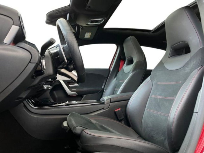 Mercedes-Benz Classe A usata a Verona (10)