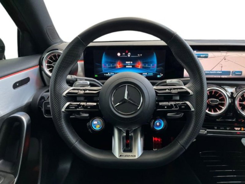 Mercedes-Benz Classe A usata a Verona (11)