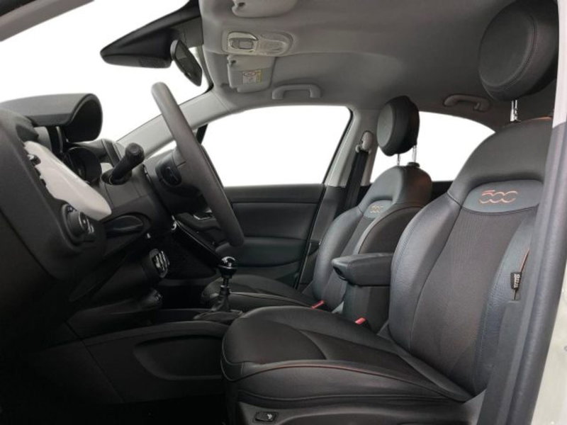 Fiat 500X usata a Verona (10)