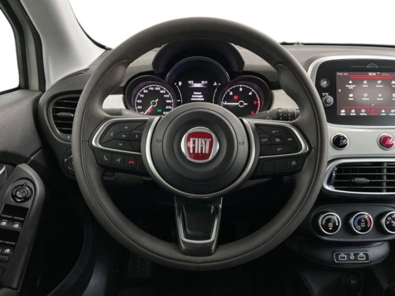 Fiat 500X usata a Verona (11)