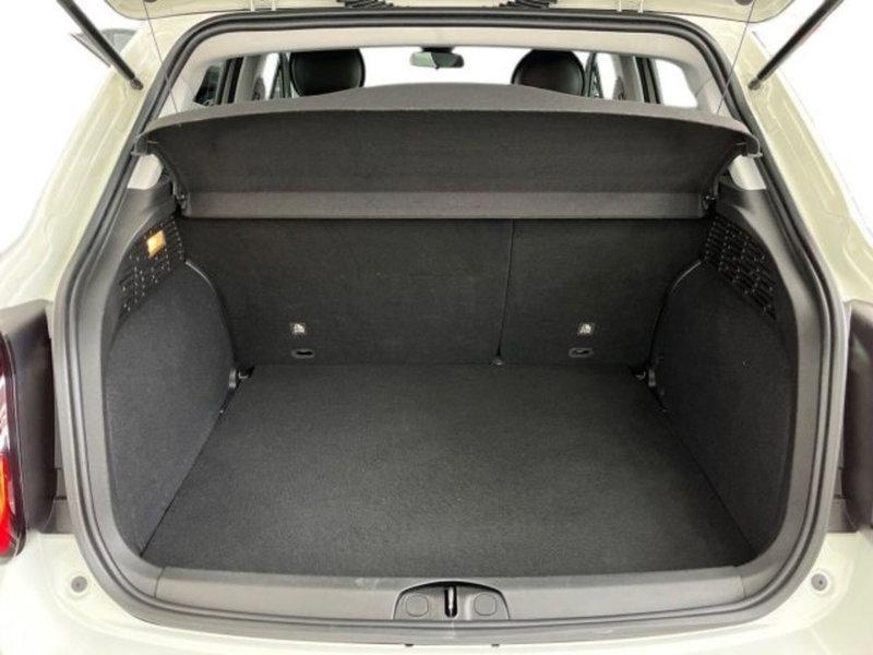 Fiat 500X usata a Verona (13)