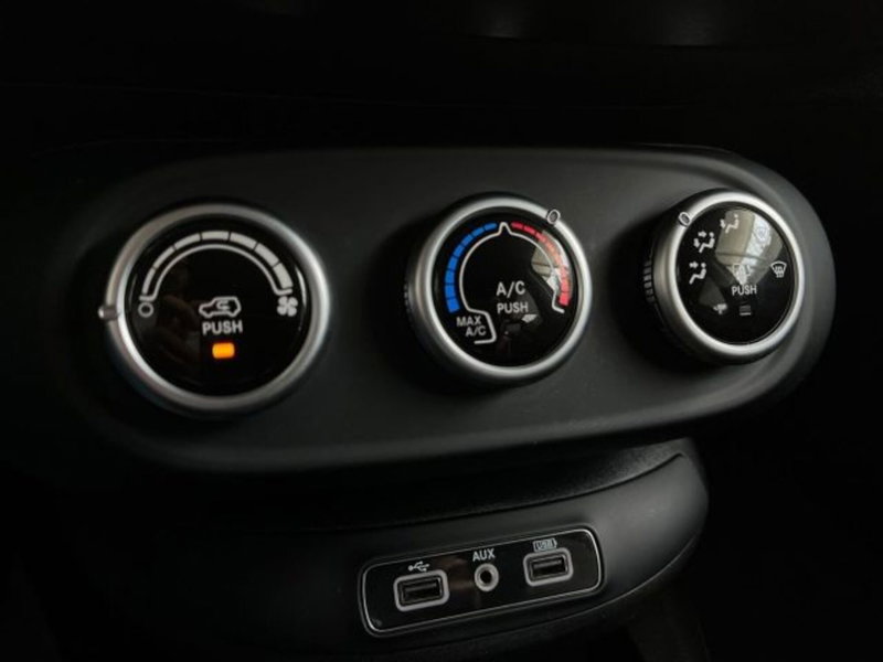 Fiat 500X usata a Verona (14)