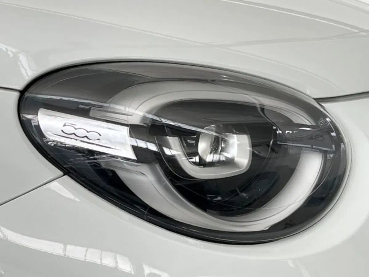Fiat 500X usata a Verona (17)