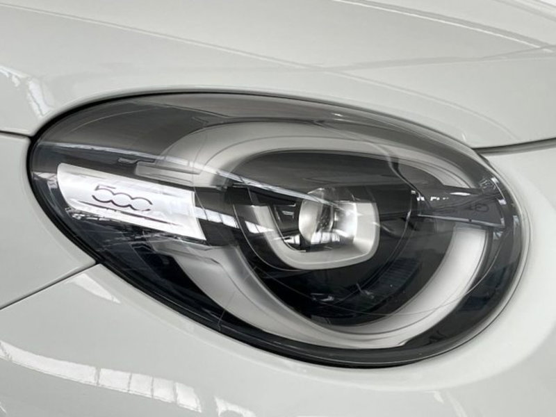 Fiat 500X usata a Verona (17)
