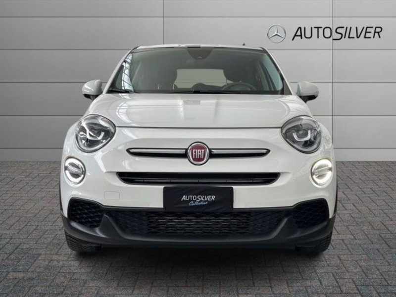 Fiat 500X usata a Verona (3)
