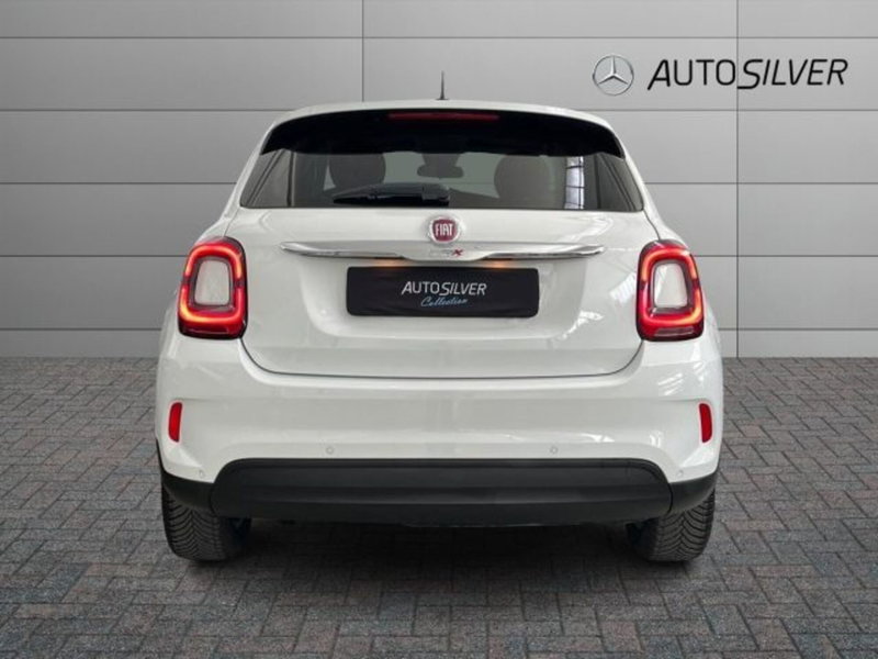Fiat 500X usata a Verona (4)