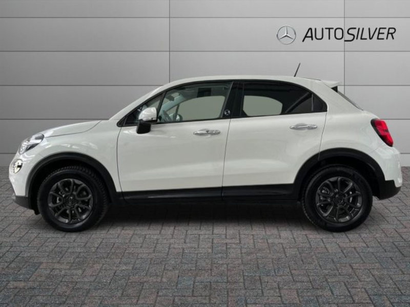 Fiat 500X usata a Verona (6)