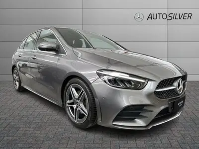 Mercedes-Benz Classe B 180 d AMG Line Advanced Plus auto del 2024 usata a Verona