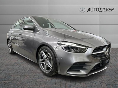 Mercedes-Benz Classe B 180 d AMG Line Advanced Plus auto del 2024 usata a Verona